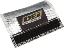 11cm x 11,5cm Hook & Loop Closure Design EGR Cover DEI